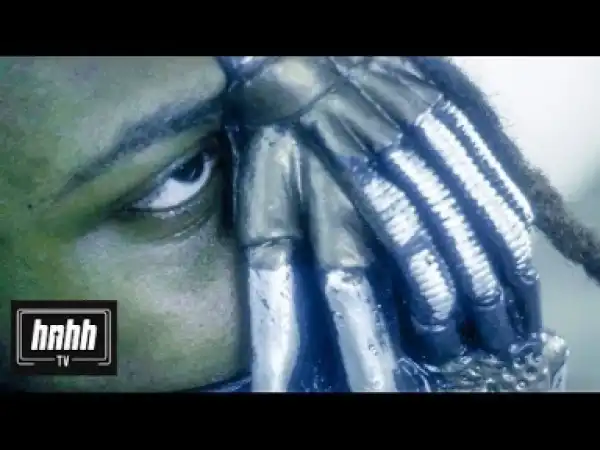 Video: Caleb Brown Ft IDK – Bleublk